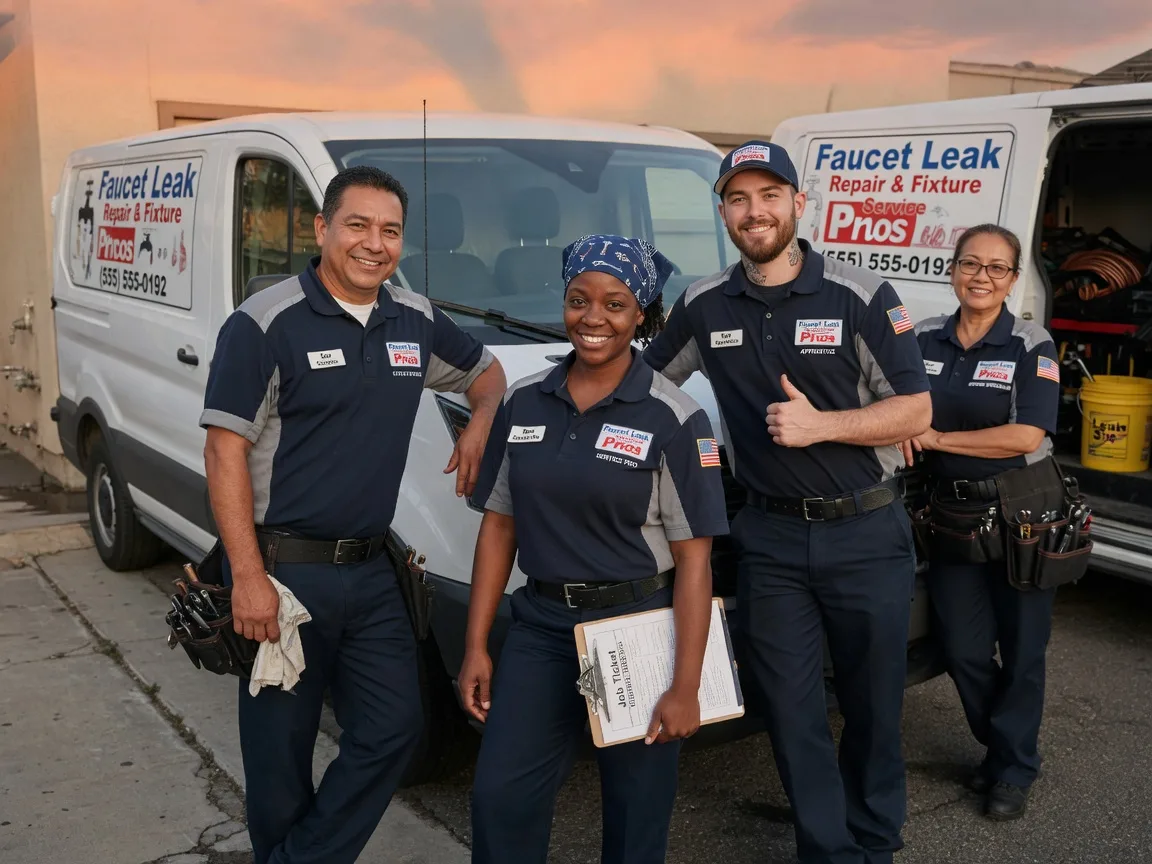 Faucet Repair company in Erin, NY